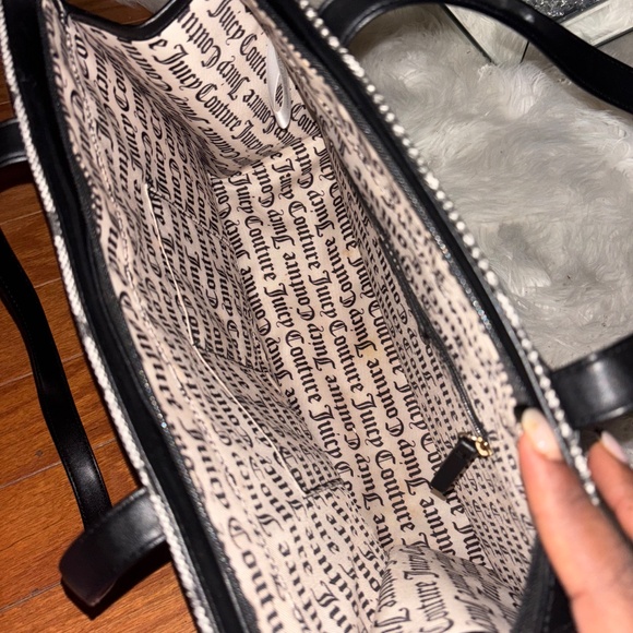Juicy couture bag - Picture 6 of 7